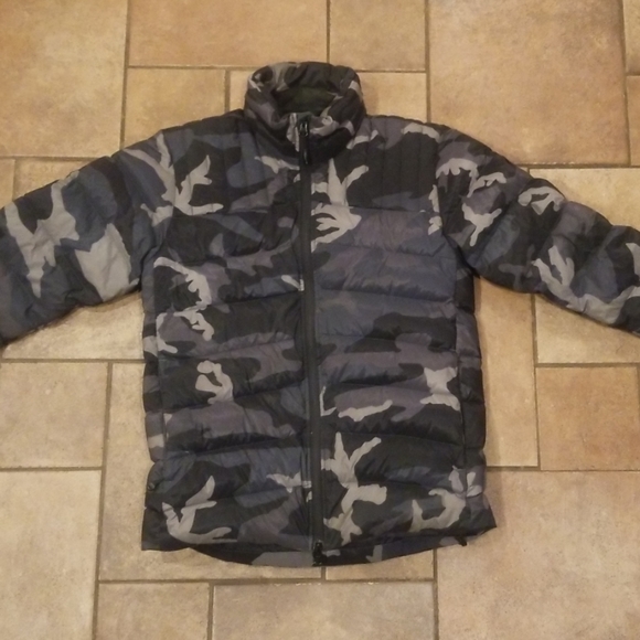 Canada Goose Other - Canada Goose Black Label Jacket
